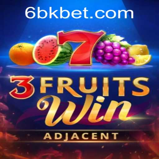 Winning Strategy and Gameplay Experience of 3FruitsWin with BkBet