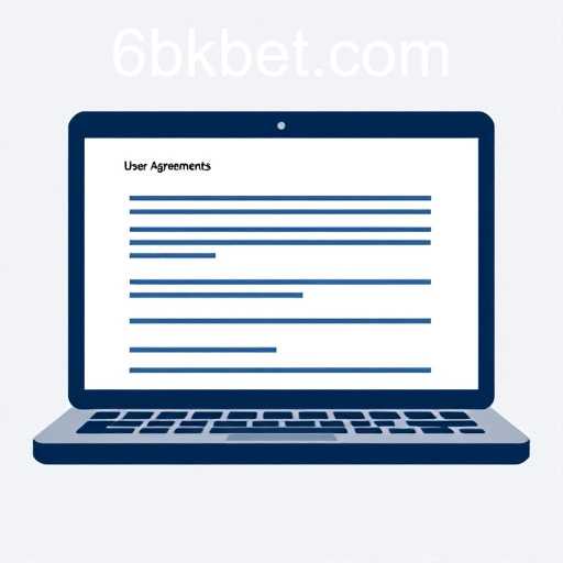Understanding User Agreements: A Comprehensive Look at BKBet