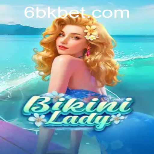 BikiniLady: The Ultimate Adventure Game with Bkbet Excitement