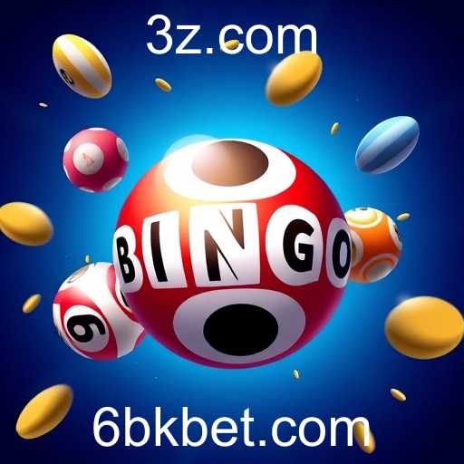 Explorando o Mundo do Bingo no bkbet