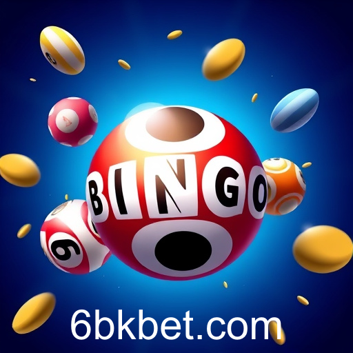 Explorando o Mundo do Bingo no bkbet