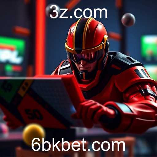 A Decisão do Mercado Brasileiro de Jogos em Meio aos Desafios Globais