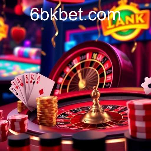 Exploring the World of Casino Games with Bkbet
