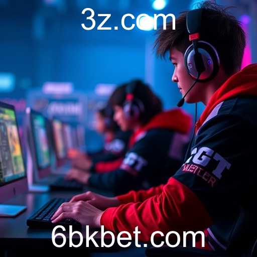 Tendências Emergentes no Mundo dos eSports