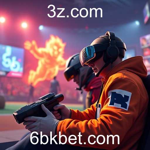 Tendências Emergentes no Mundo de Jogos Online