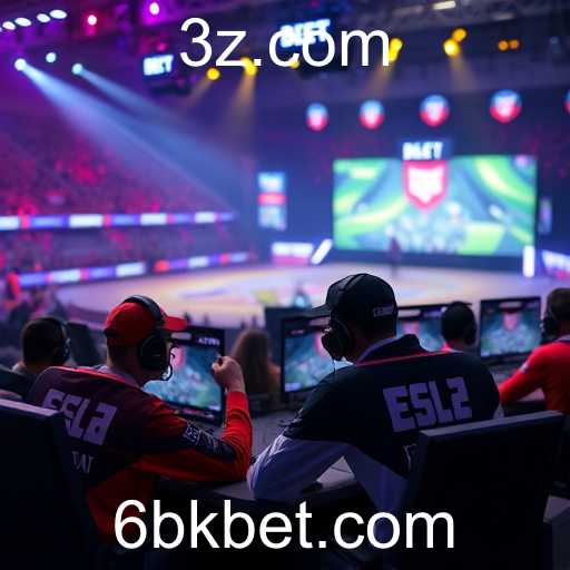 Ascensão dos eSports e o Futuro das Apostas Online