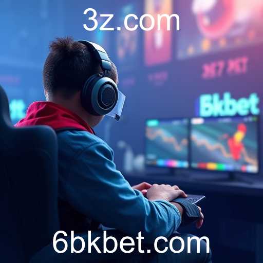 Expansão dos Jogos Online: Impactos e Perspectivas