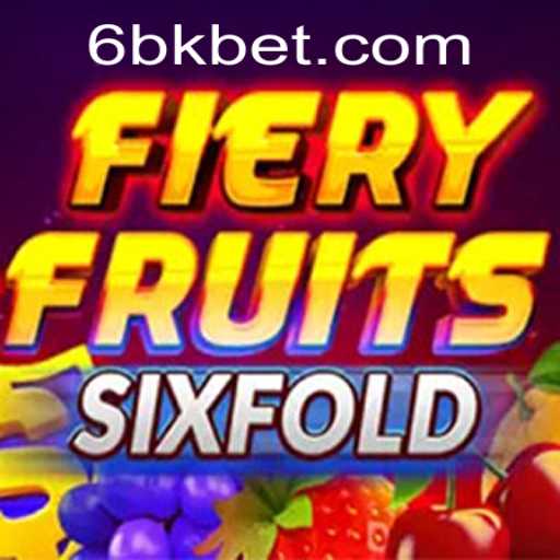 Unveiling FieryFruitsSixFold: The Ultimate Gaming Experience with a Hint of bkbet