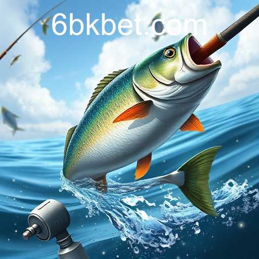 The Thrilling World of Fishing Games with bkbet