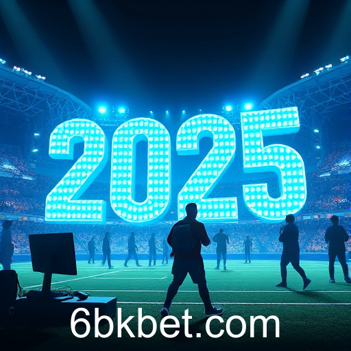 As Novas Fronteiras dos Jogos em 2025