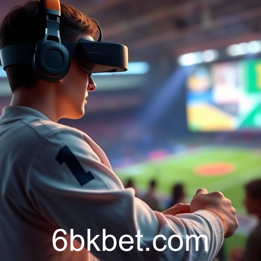 Tendências Emergentes no Mundo dos Jogos em 2025