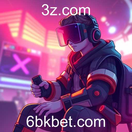 As Novidades e Tendências em Jogos Online 2025