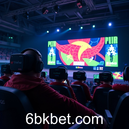 Novos Ventos no Mundo dos Jogos Online
