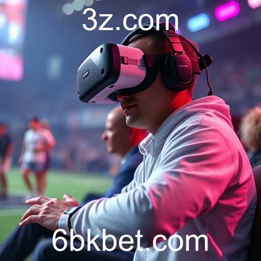 Inovações e Desafios no Mundo dos Jogos Virtuais