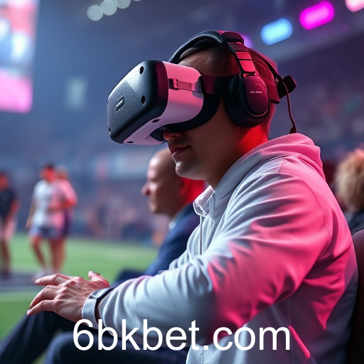 Inovações e Desafios no Mundo dos Jogos Virtuais