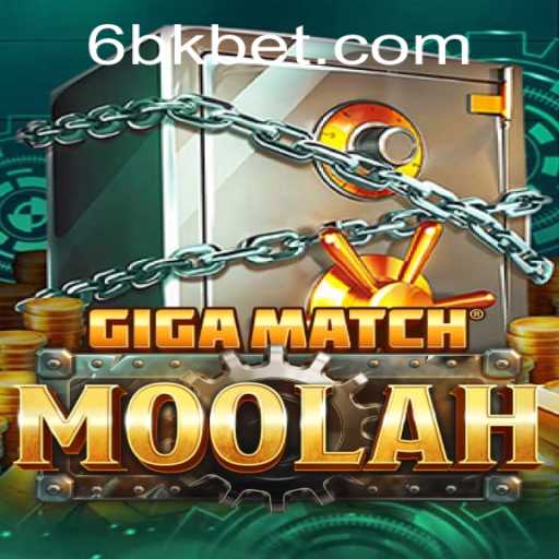 GigaMatchMoolah: The Ultimate Gaming Experience with bkbet