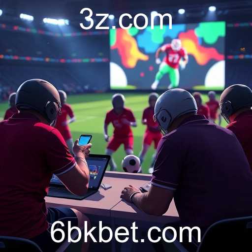 Cenário Atual dos Jogos Online no Brasil e o Impacto do BKBet