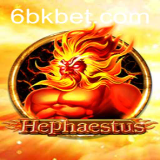 Unveiling 'Hephaestus': A New Era in Interactive Gaming