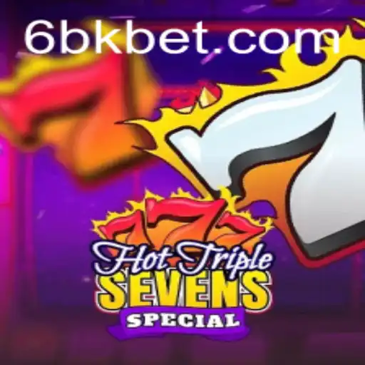 HotTripleSevensSpecial: A Deep Dive into the Exciting World of Slot Gaming
