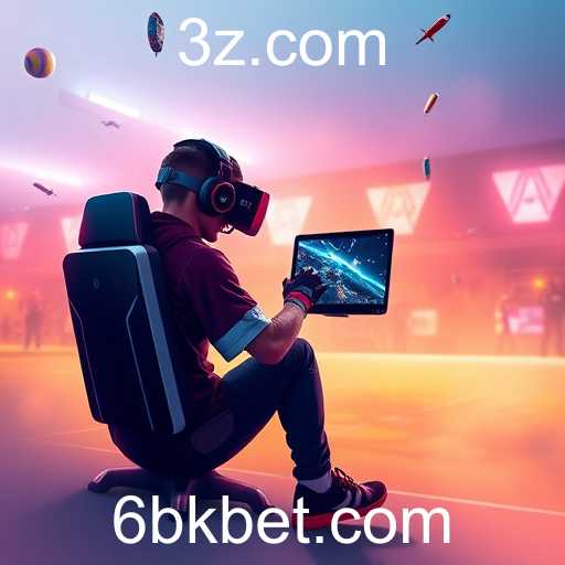 Impacto dos Jogos Online no Brasil em 2025