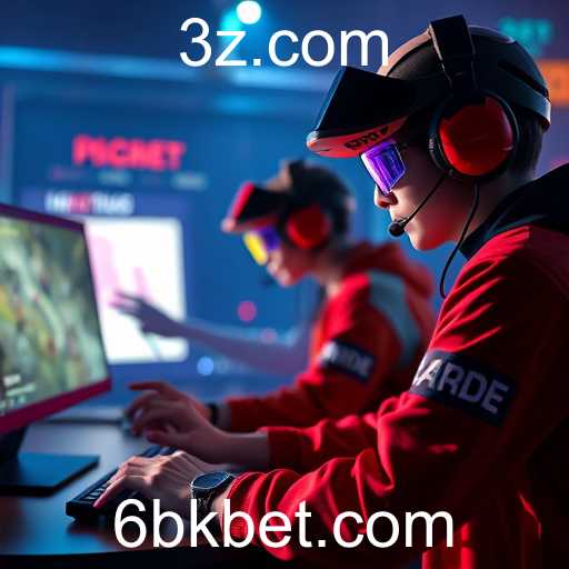 O Impacto Crescente dos eSports nos Jogos Online