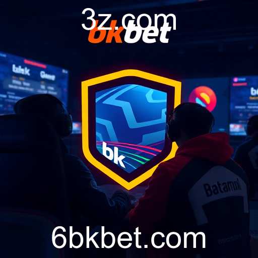Inovações de BKBet no Mercado de Jogos em 2025