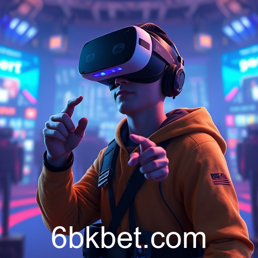 Inovações e Tendências no Mundo dos Jogos em 2025