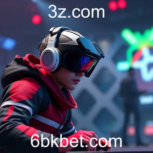 Inovações e Tendências no Mundo dos Jogos em 2025