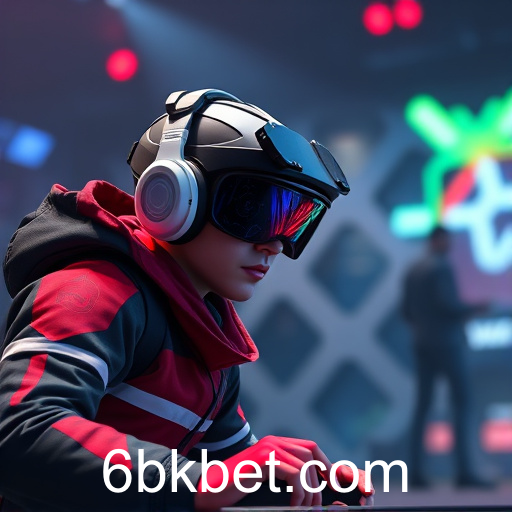 Inovações e Tendências no Mundo dos Jogos em 2025