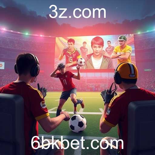 Inovações no Mercado de Jogos: Uma Nova Era de Entretenimento