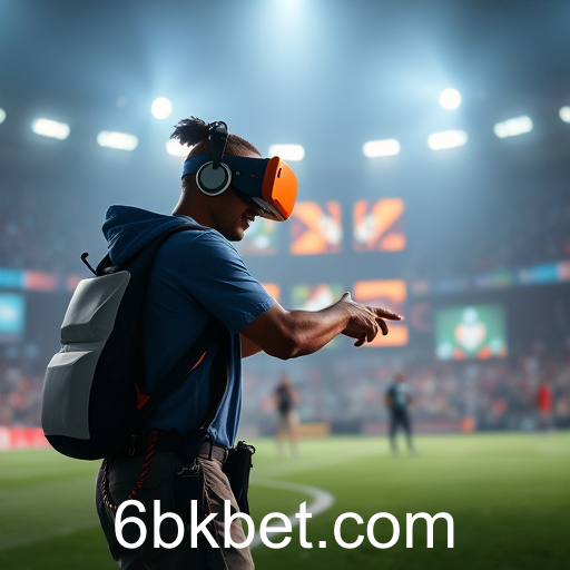 Inovações e Desafios no Mercado de Jogos Online
