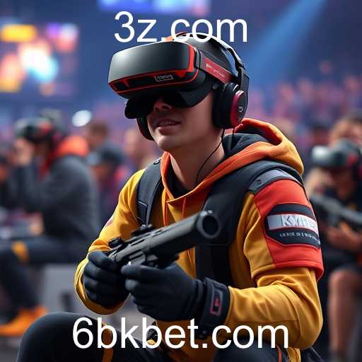 Novo Horizonte nos Jogos Digitais: Tendências e Inovações