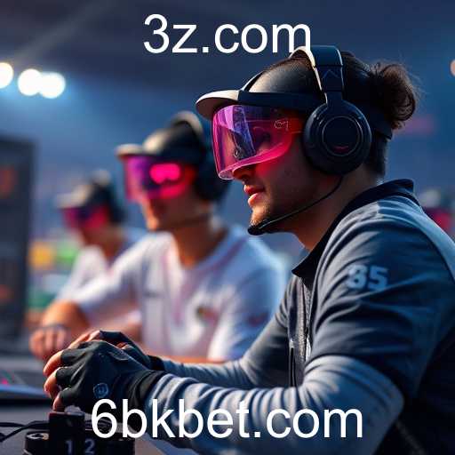 Novas Tendências em Jogos de Apostas e o Futuro dos eSports