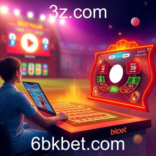 A Evolução dos Jogos de Apostas Online em 2025