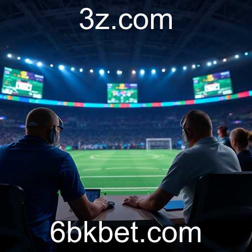 O Crescimento do Mercado de Apostas Online em 2025