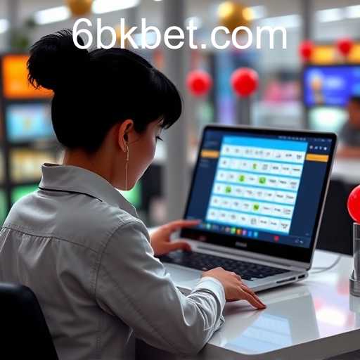 The Evolution and Impact of Online Lottery: A Closer Look at bkbet