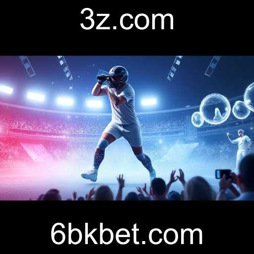 A Revolução dos Jogos em Realidade Aumentada Descobre Novos Horizontes