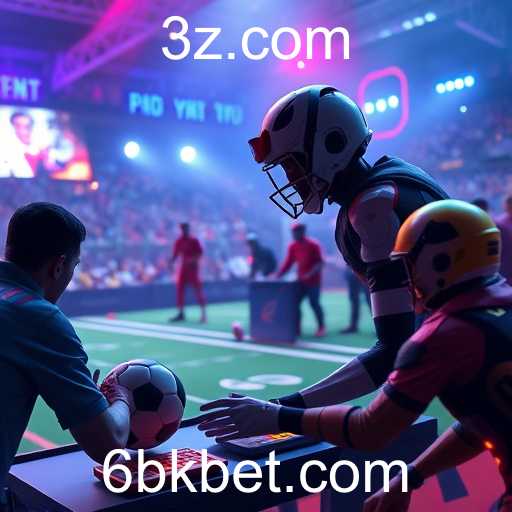 A Revolução dos Games Online em 2025