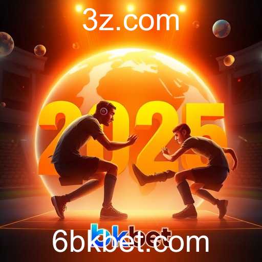 Revolução nos Jogos Online: O Impacto do bkbet ao Longo do Ano