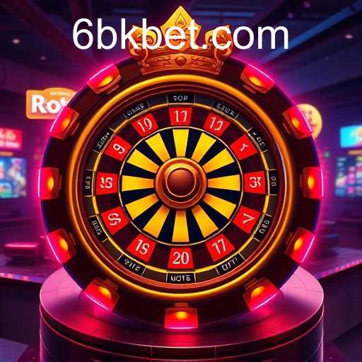Exploring the Exciting World of Rotary Games with BKBet