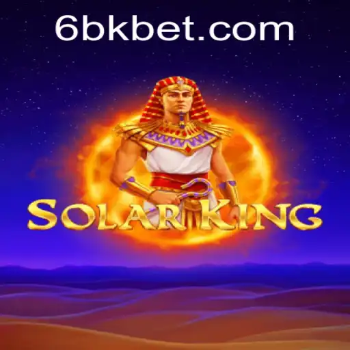 SolarKing: A New Era of Gaming and Strategy with BKBet