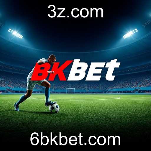 O Crescimento das Apostas Esportivas no bkbet: Um Fenômeno em Ascensão