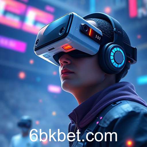 Avanços Tecnológicos Transformam a Indústria de Jogos
