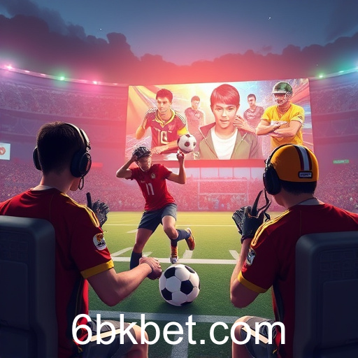 Tendências e Inovações no Mundo dos Jogos Eletrônicos de 2025