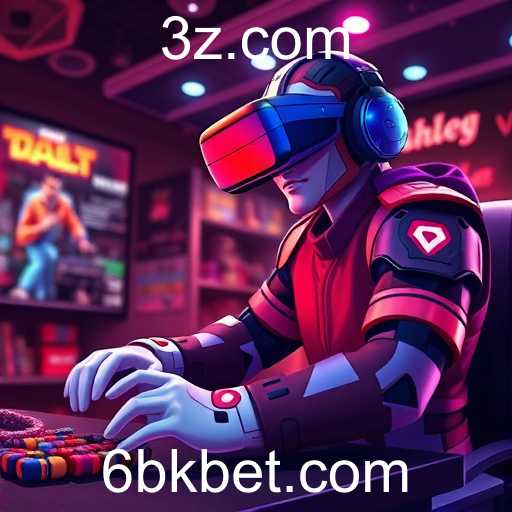 Tendências e Inovações no Mundo dos Jogos Online