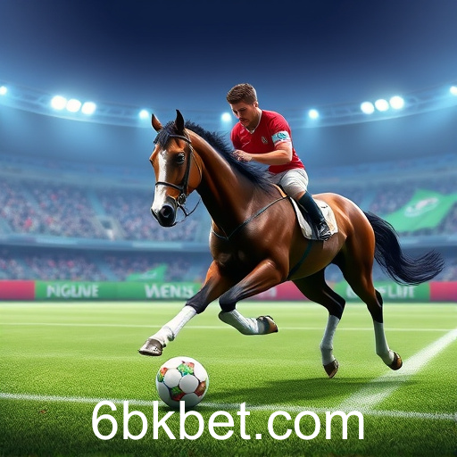 Explorando a Categoria de Jogos Virtuais no bkbet